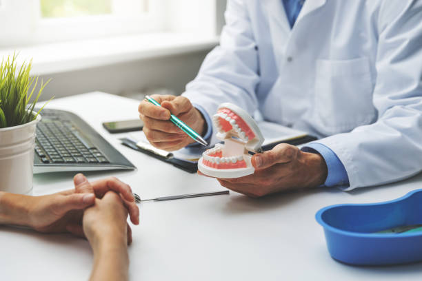 Why Choose Us for Your Dental Needs in Wamac, IL