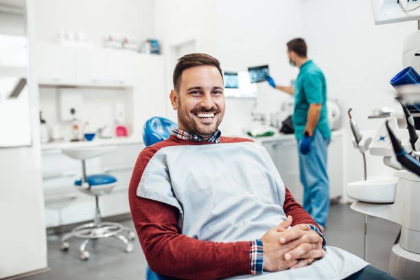 Best Teeth Whitening  in Wamac, IL