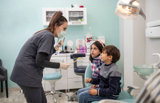 Best Dental Fillings (Composite and Amalgam)  in Wamac, IL