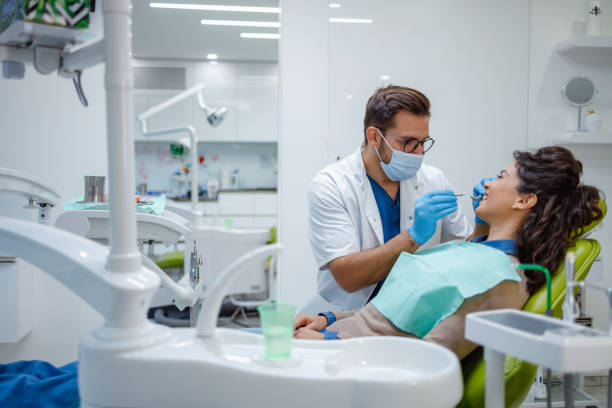 Best Laser Dentistry  in Wamac, IL