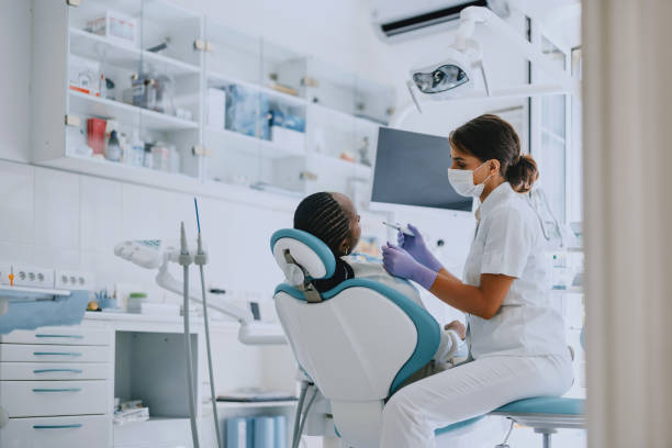 Best Preventive Dentistry  in Wamac, IL