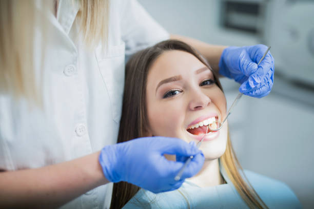 Best TMJ/TMD Treatment  in Wamac, IL
