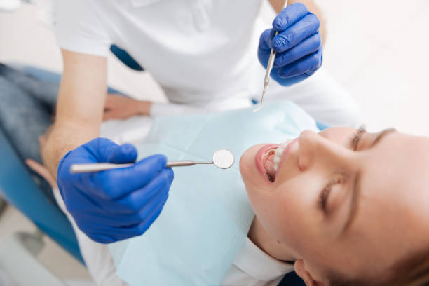 Best Dental Exams and Cleanings  in Wamac, IL